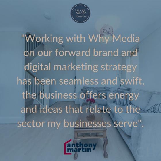 Why Media | Established Design & Marketing Agency - Branding, Websites ...