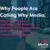 Marketing Agency London? Why People Are Calling Why Media. Thumbnail Image
