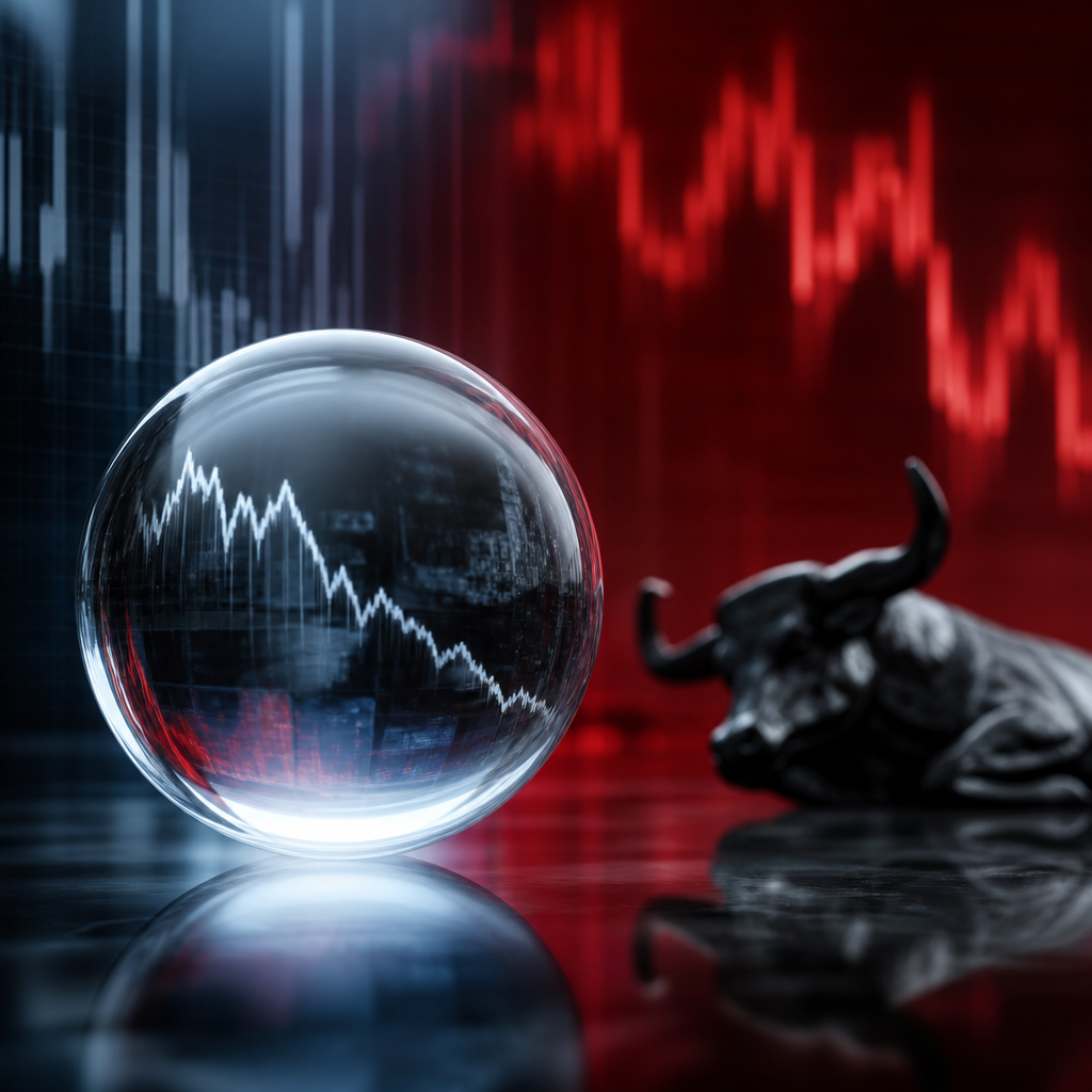 Inflation drops to its lowest level in three years, but traders are disappointed