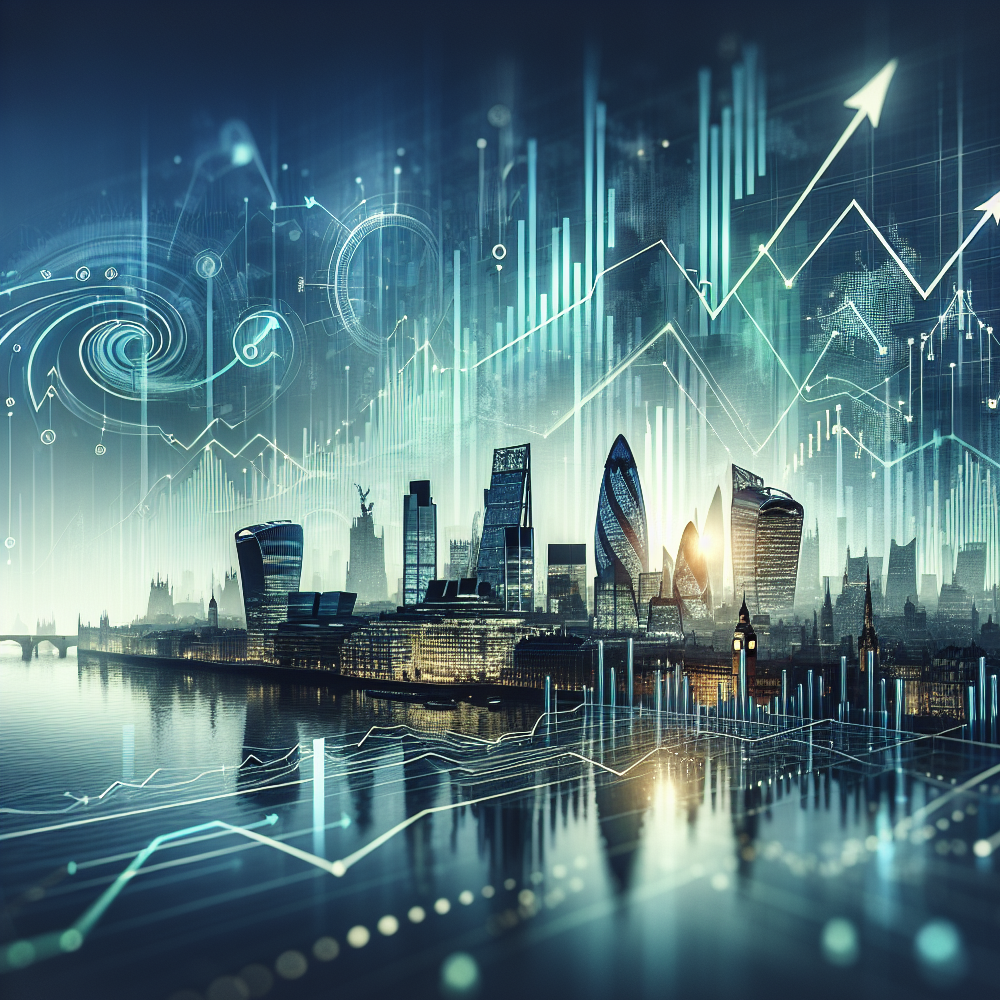 UK Govt Exempts New London Shares from Stamp Duty
