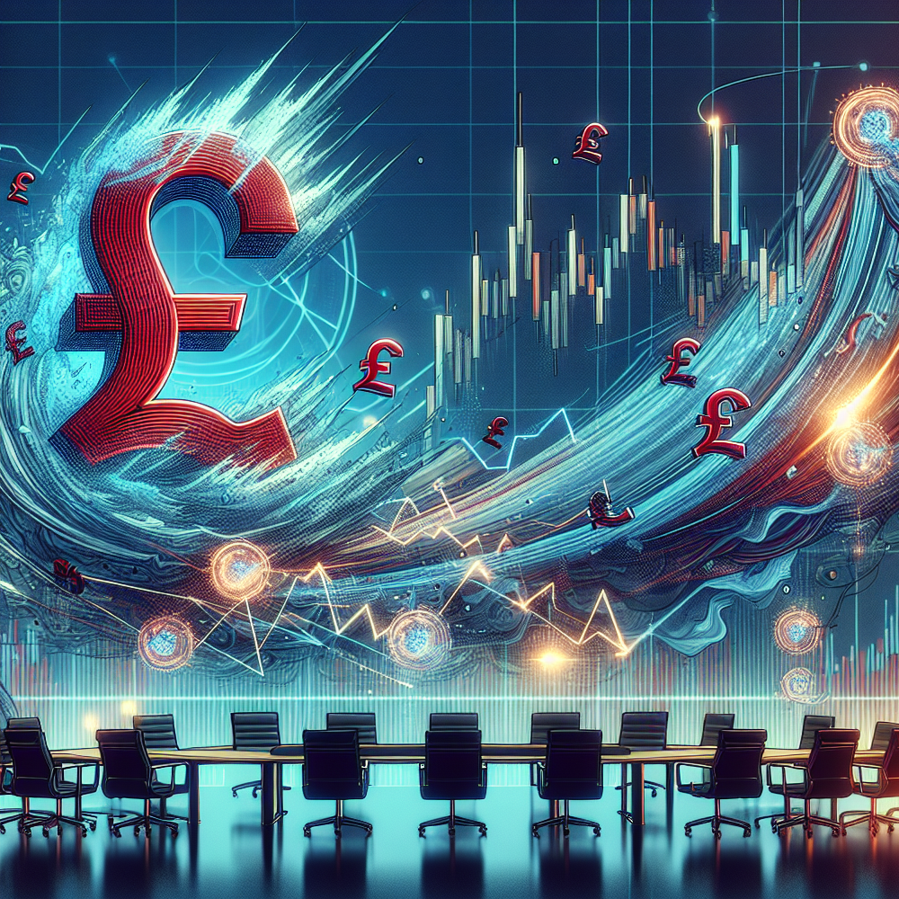 Pound Volatility Spurs UK CFOs to Hedge Frenzy