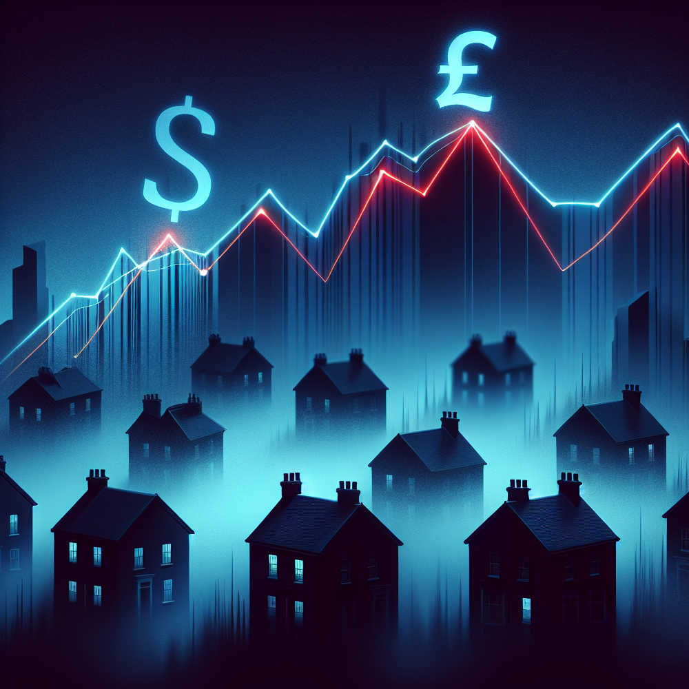 UK Consumer Sentiment Hits 2-Year Low