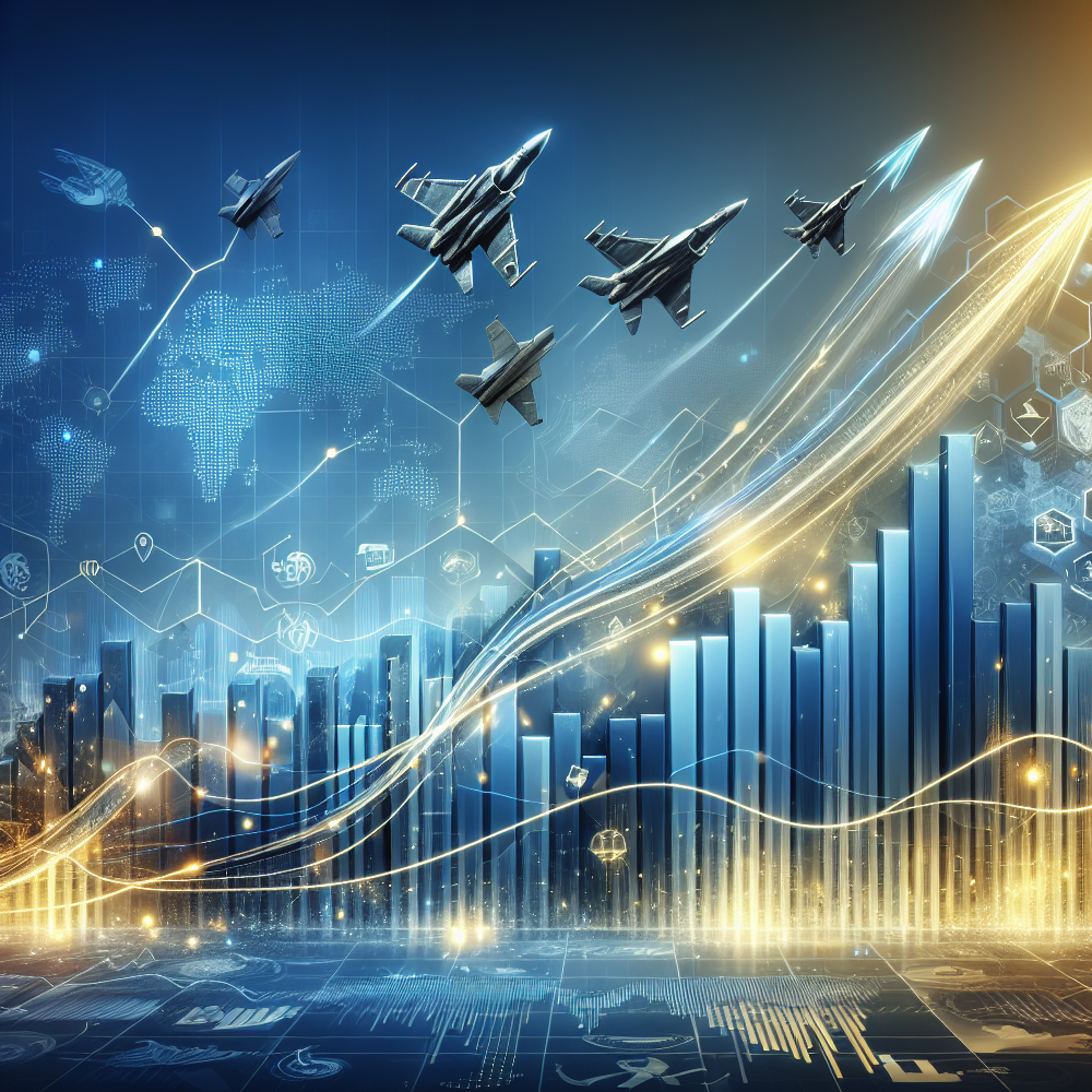 UK Defence Exports Hit Record £20bn High