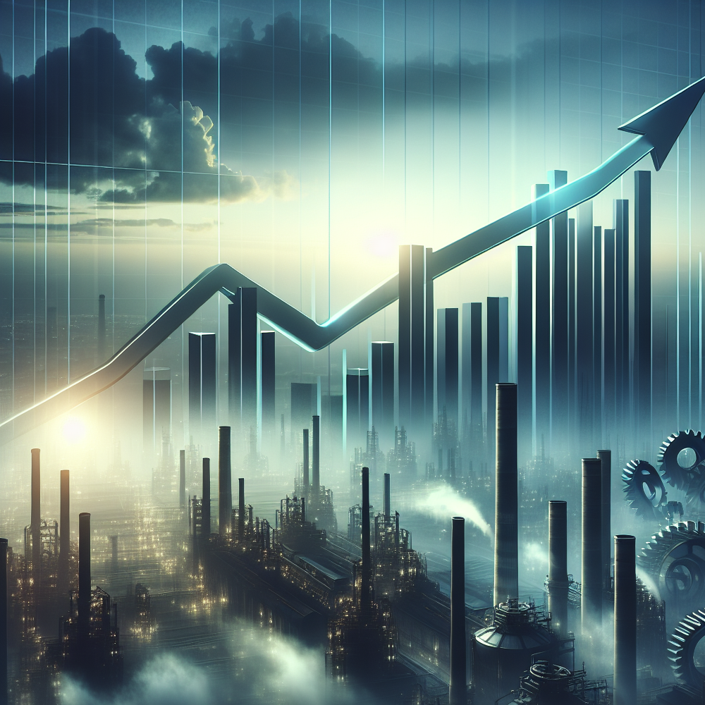 UK Factories Accelerate in 2026 Kickoff
