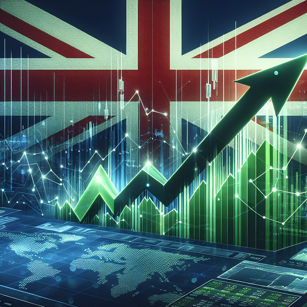 FTSE 100 Eyes Strong 2026 After 20% Surge