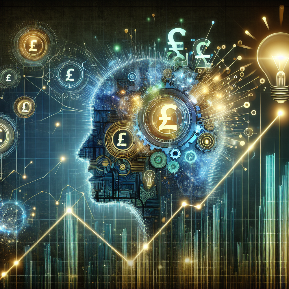 UK CFOs Bullish on AI Boost