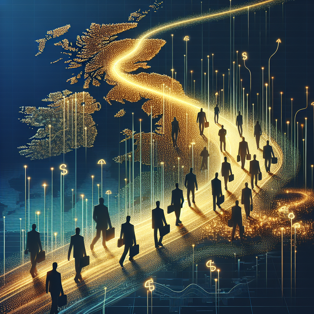 UK faces warning of accelerating wealth exodus