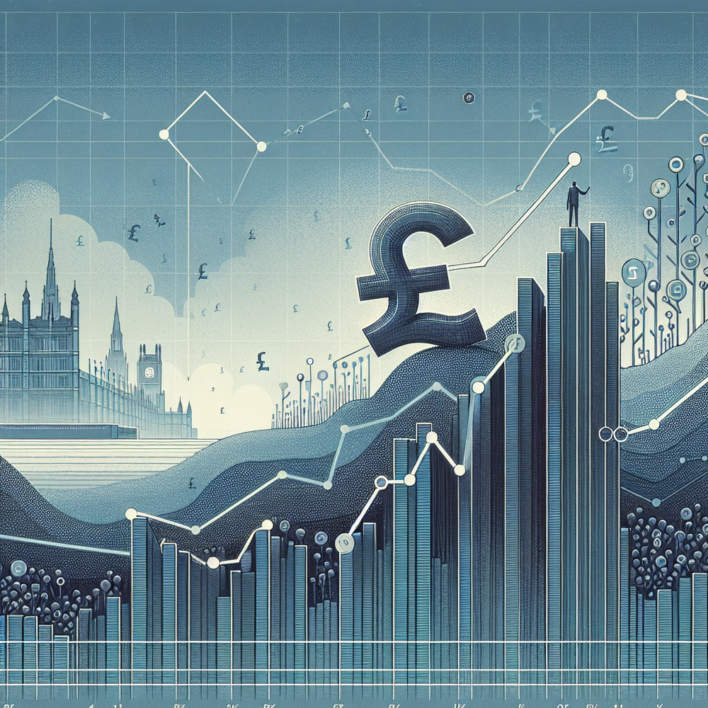 UK GDP Data Looms Amid Slow Growth
