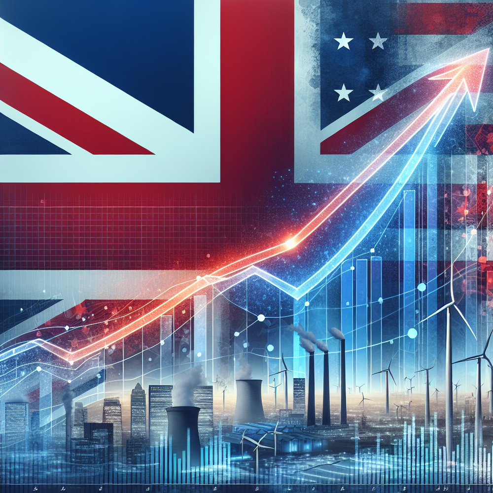 Kyle Vows UK to Rival US Growth
