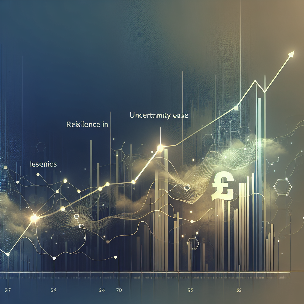 ONS: Economic Uncertainty Eases to 31%