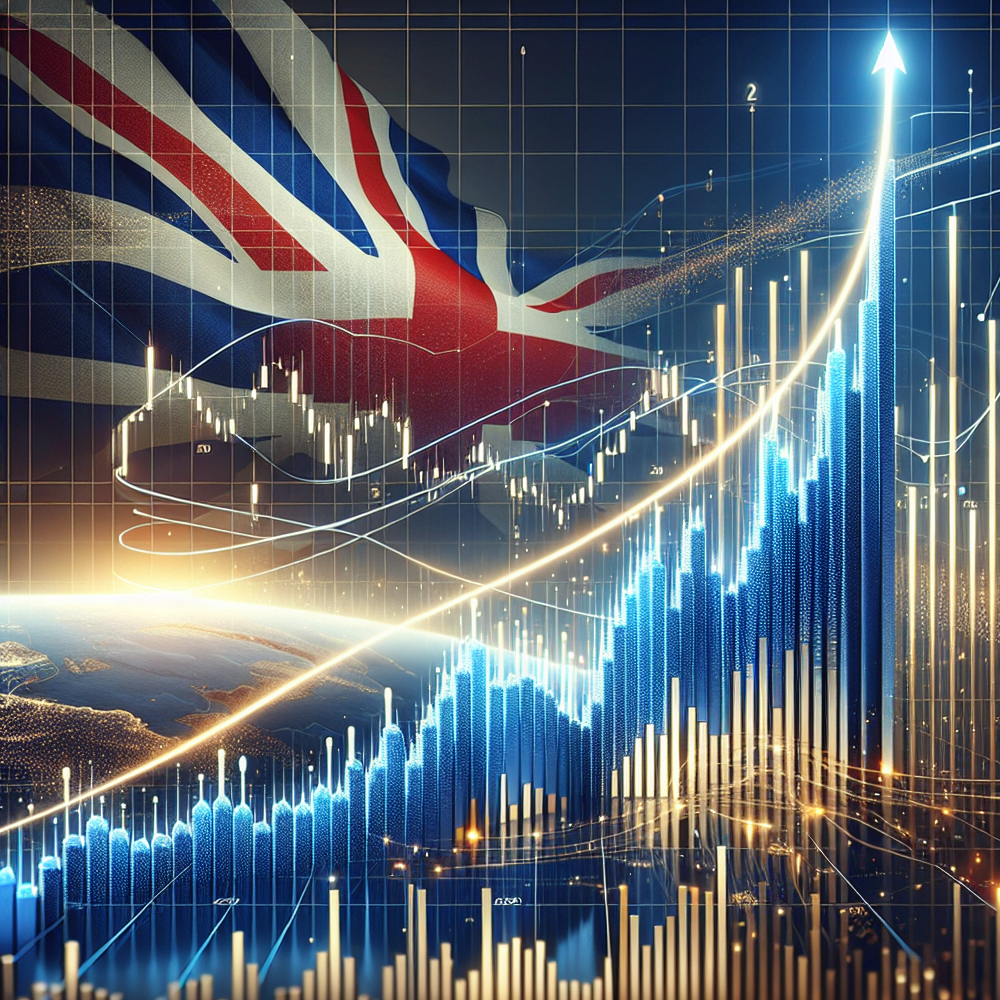 FTSE 100 Hits Historic 10,000 Milestone