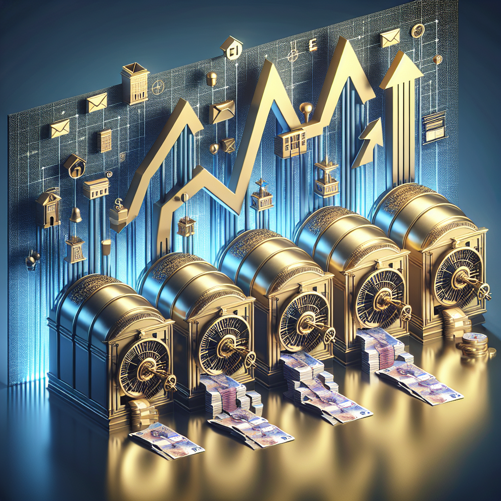 Banks Unveil £11bn SMB Boost