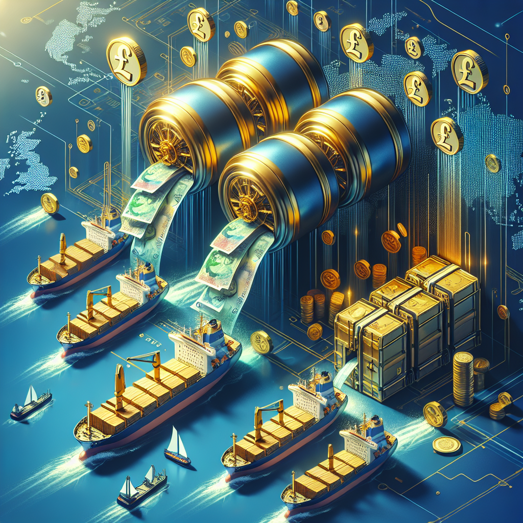 Banks Unveil £11bn SMB Lifeline