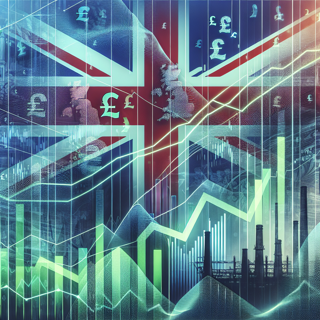 ONS: UK Firms Eye Turnover Uptick