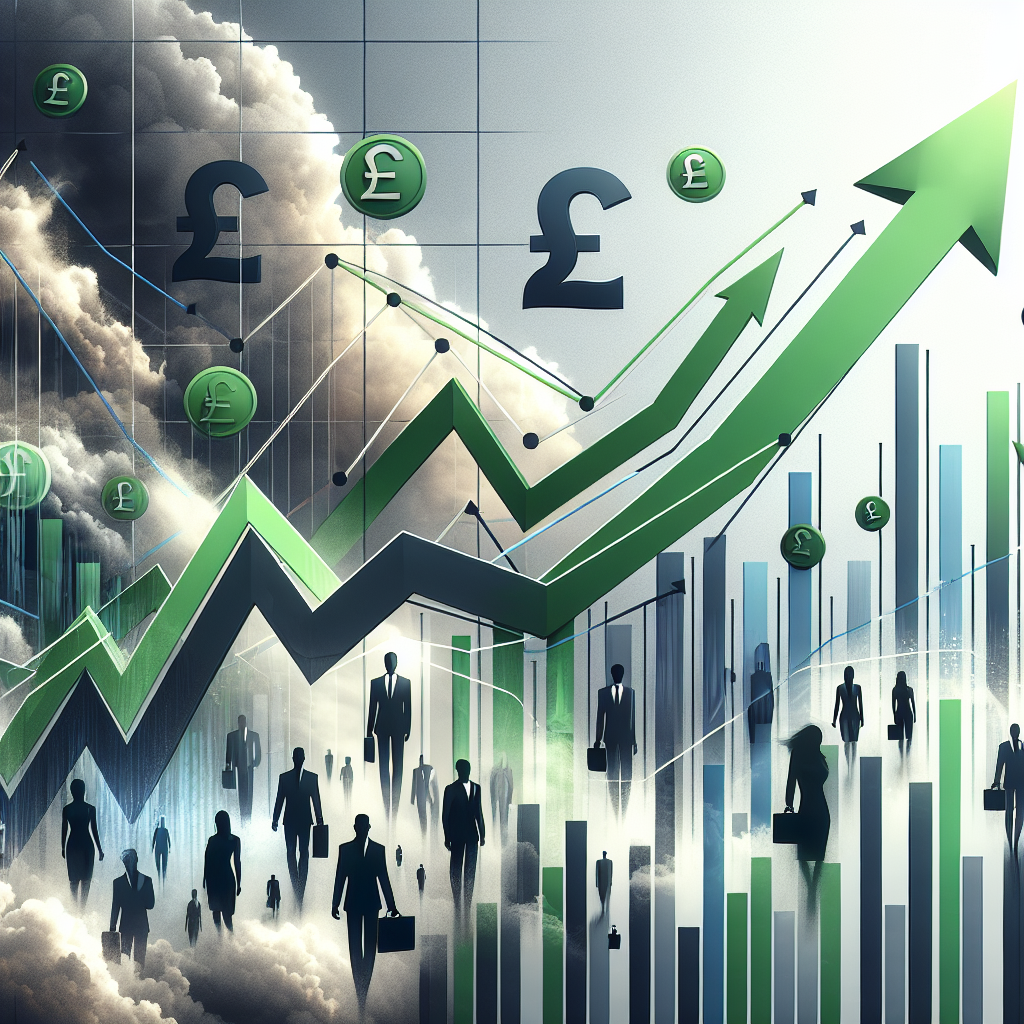 ONS: UK Firms Eye Turnover Uptick Amid Uncertainty