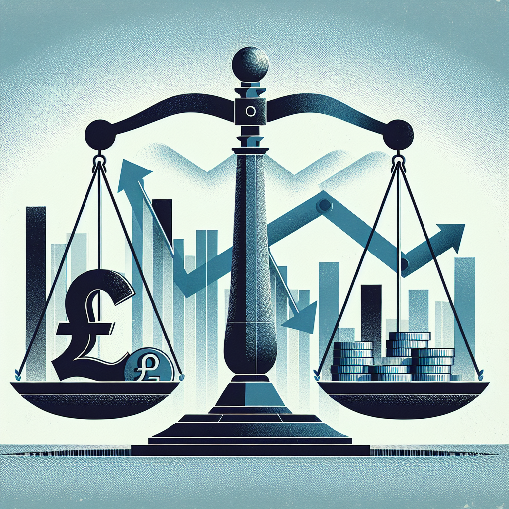 BoE Holds Rates at 3.75% Amid Falling Inflation