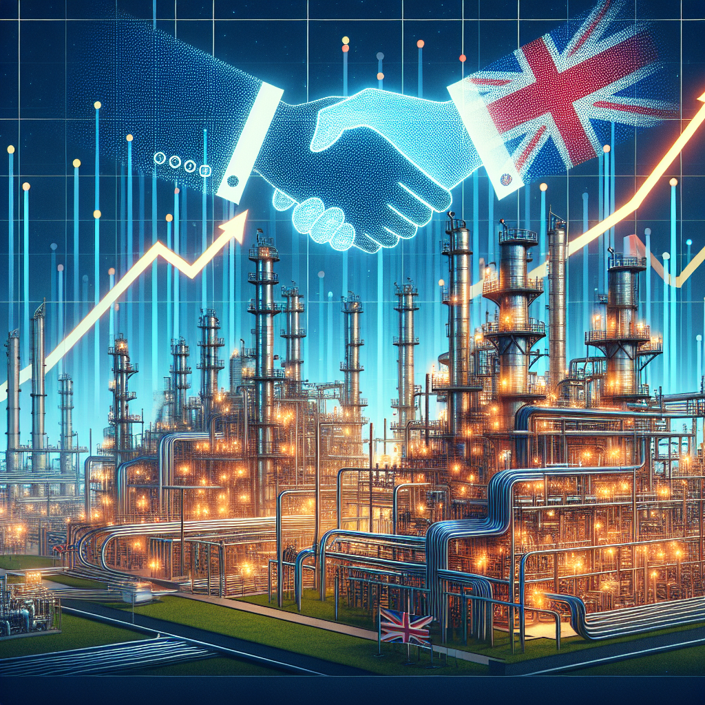 500 Jobs Saved at Grangemouth Plant