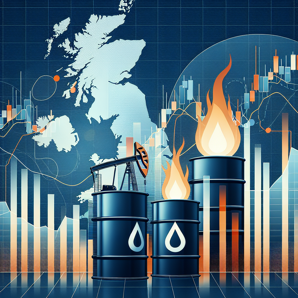 Oil shock rattles UK markets and rate hopes