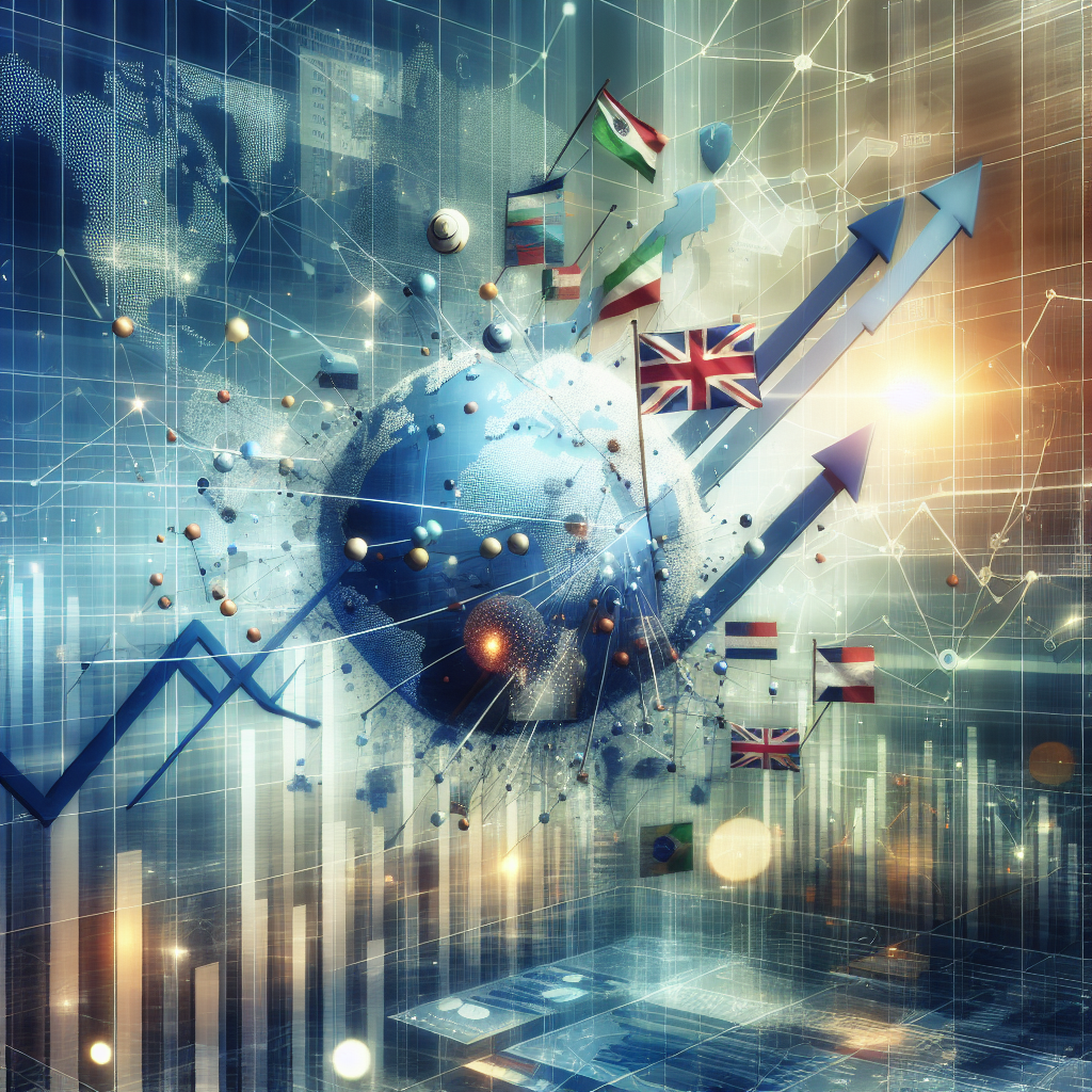 FTSE Opens to Market-Moving Week Ahead