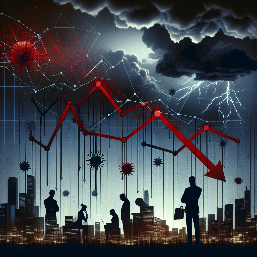 UK Confidence Crisis Deepens as Economy Faces Perfect Storm