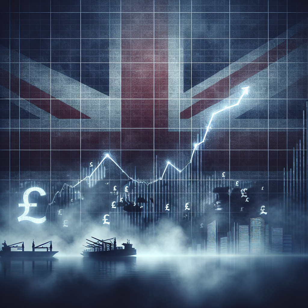 UK GDP Growth Disappoints at 0.2%
