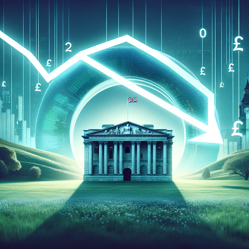 BoE Hints at Spring Rate Cut
