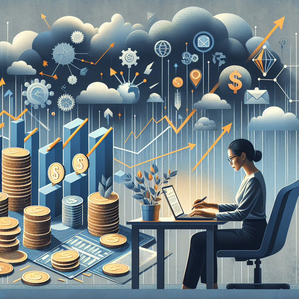 UK SMEs Face 'Perfect Storm' of Cost Pressures