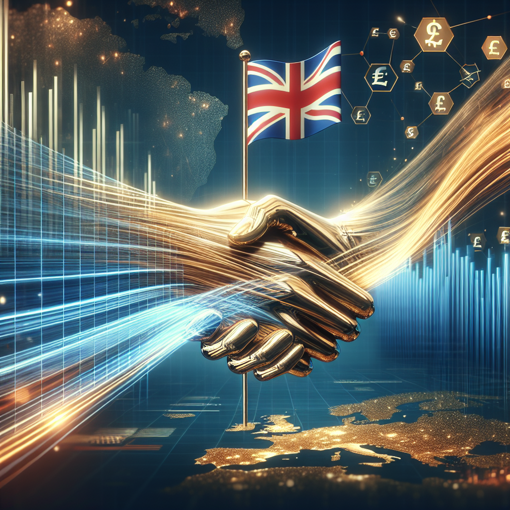 UK Dealmaking Hits 26-Year Peak