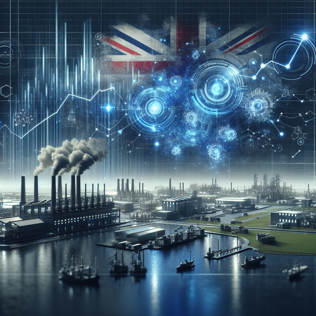 18% of UK Firms to Adopt AI in 3 Months