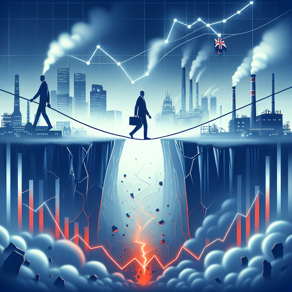 ONS Releases Key Economic Data