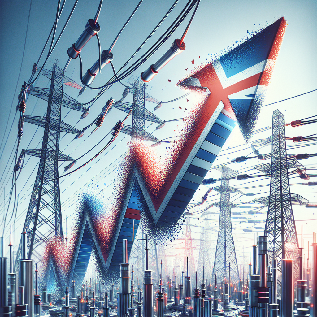 UK Slashes Bills for 10,000 Manufacturers
