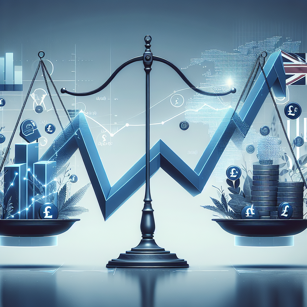 UK Pay Growth Hits 5-Year Low