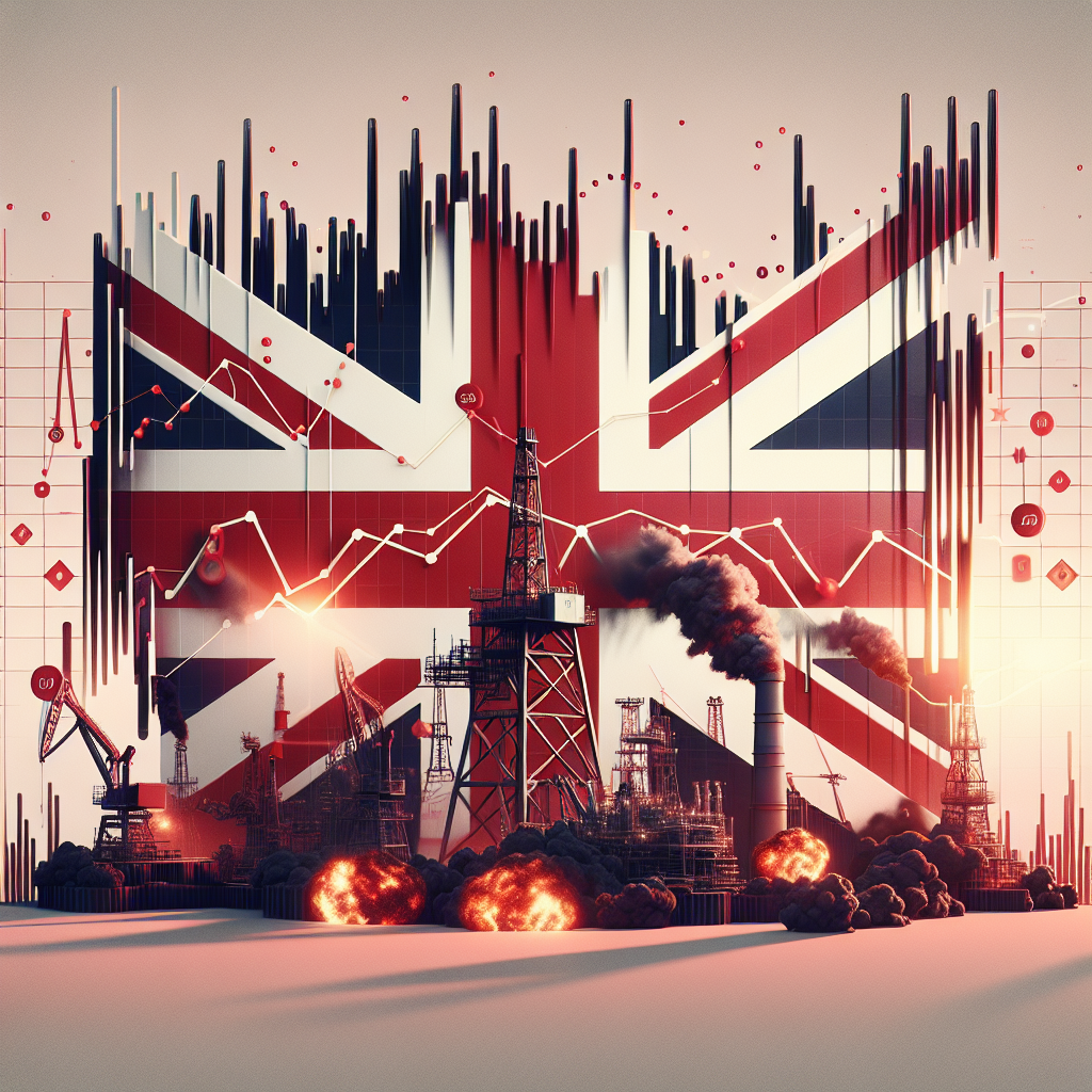 BoE Flags Higher Inflation Risk