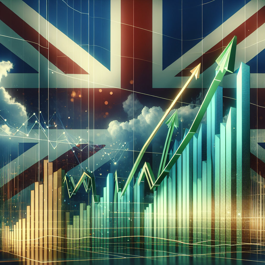 UK Economy Beats Forecasts