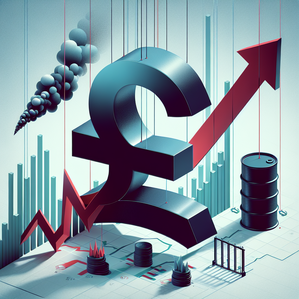 BoE Flags Rate Hike Risk