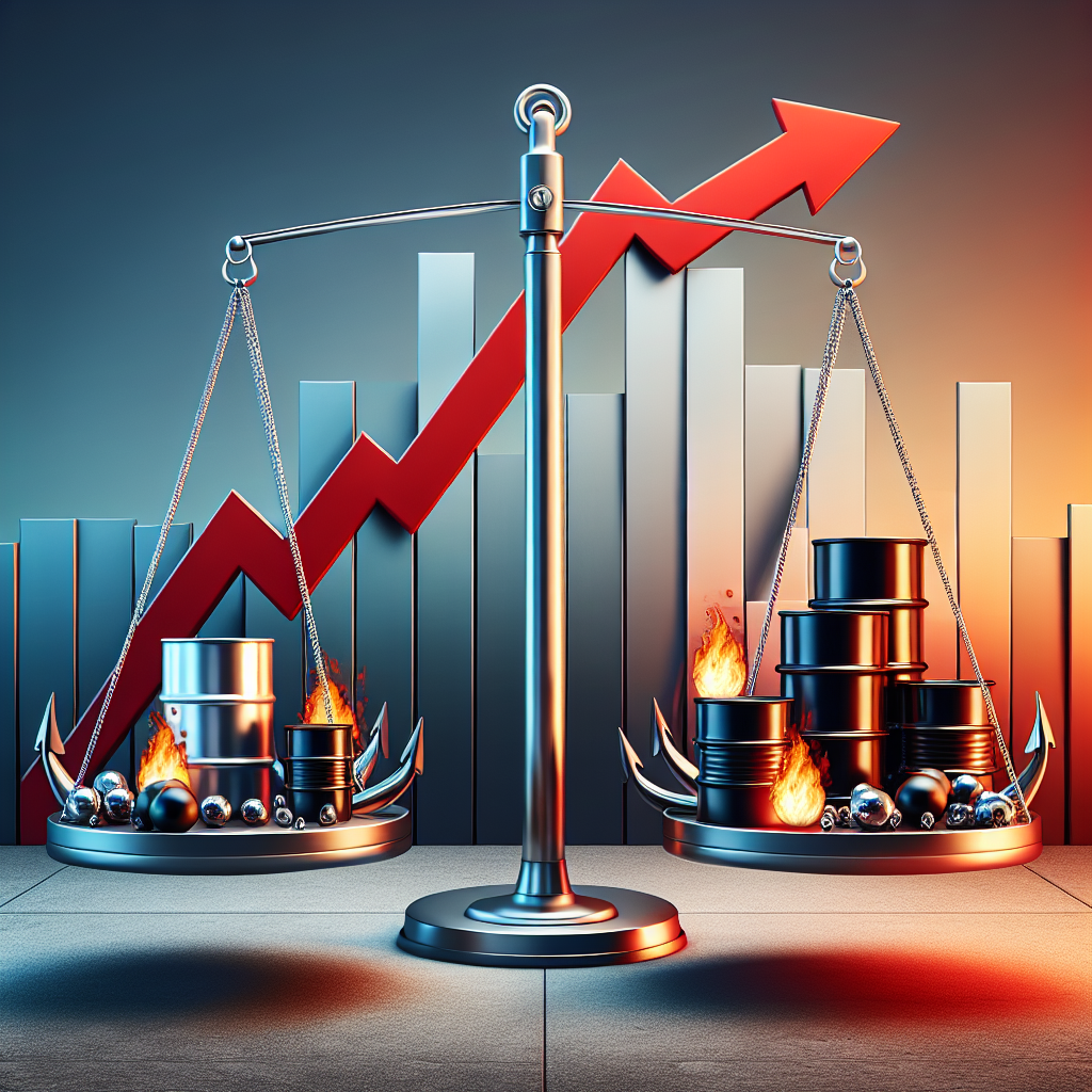 BoE Holds Rate at 3.75% Amid Inflation Surge