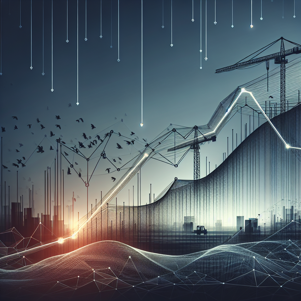 UK Construction Sector Plunges as Cost Crisis Deepens