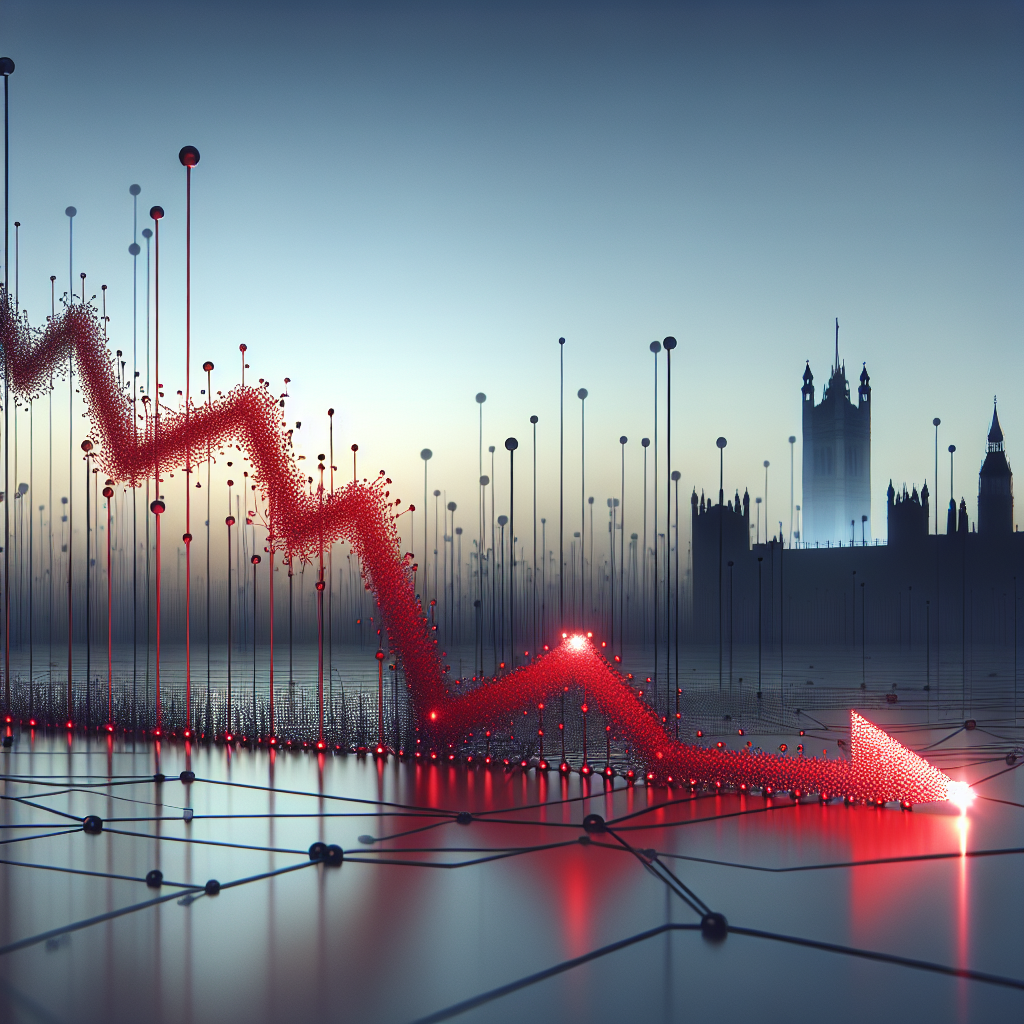 Labour's Economic Crisis Deepens Amid Historic Poll Collapse