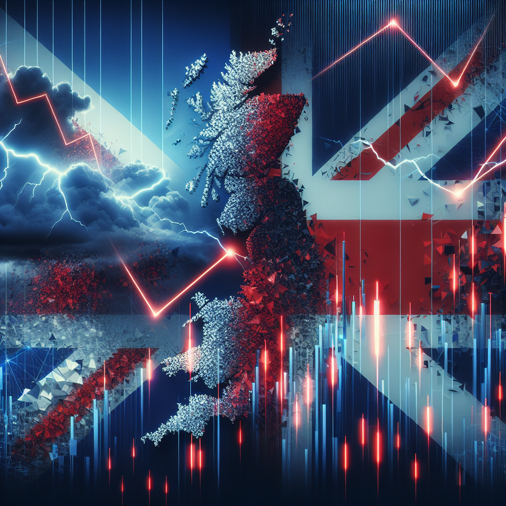 UK MPs Demand PM Resignation