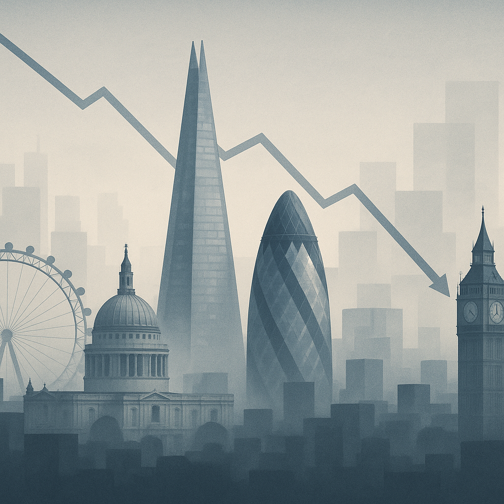 UK growth slowdown deepens