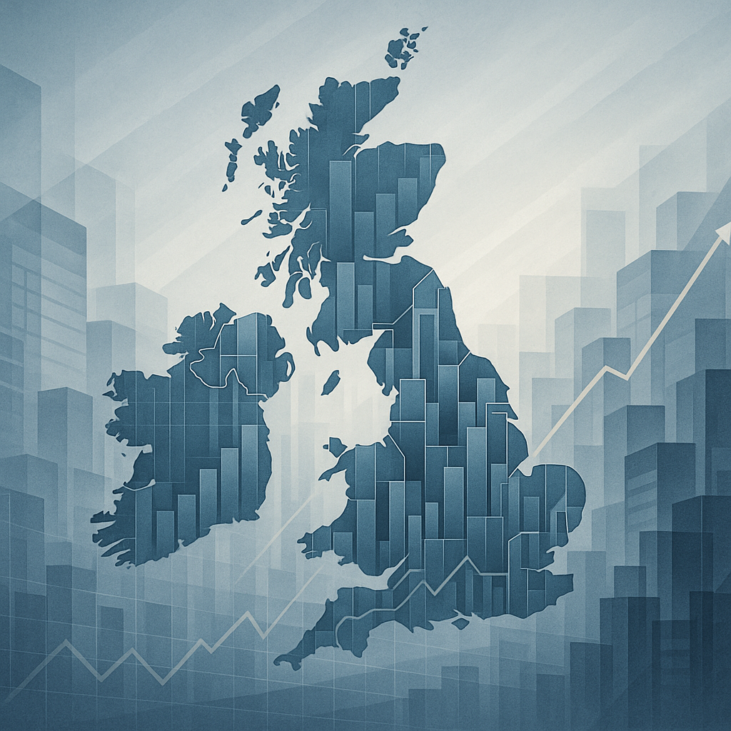 UK growth lifts, but recovery stays fragile