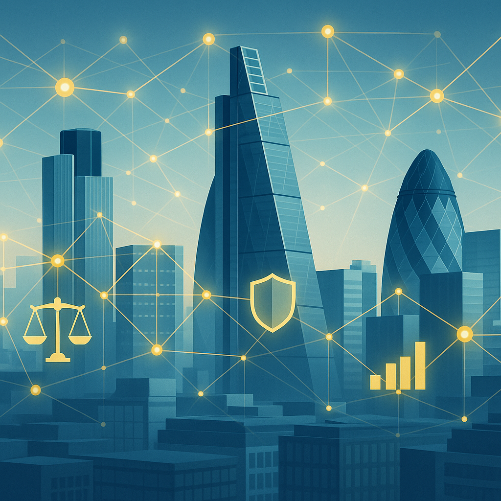 UK locks in new rules for crypto firms
