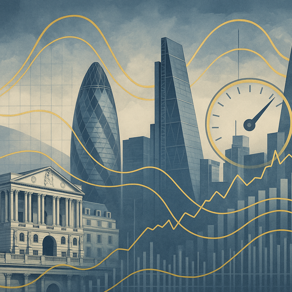BoE set to hold rates, trim bond sales