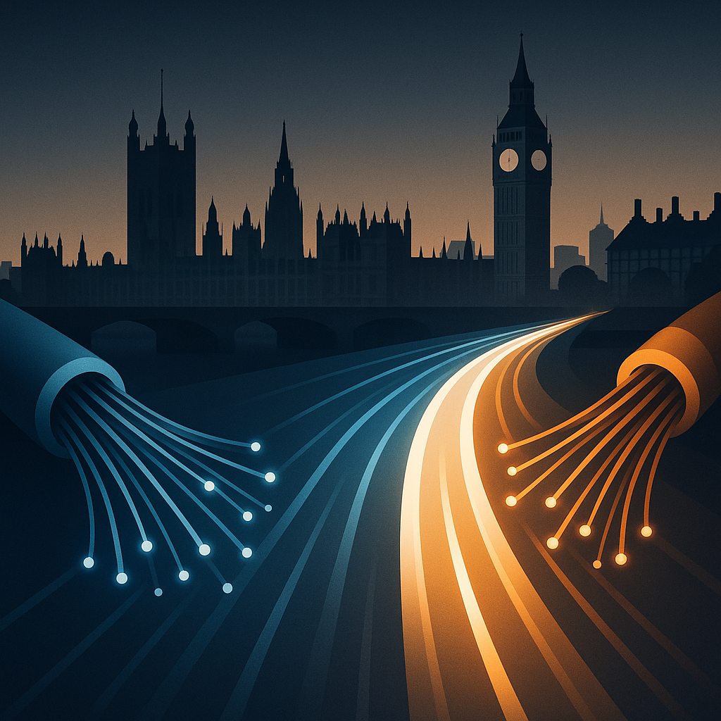 BT completes £400m TalkTalk takeover