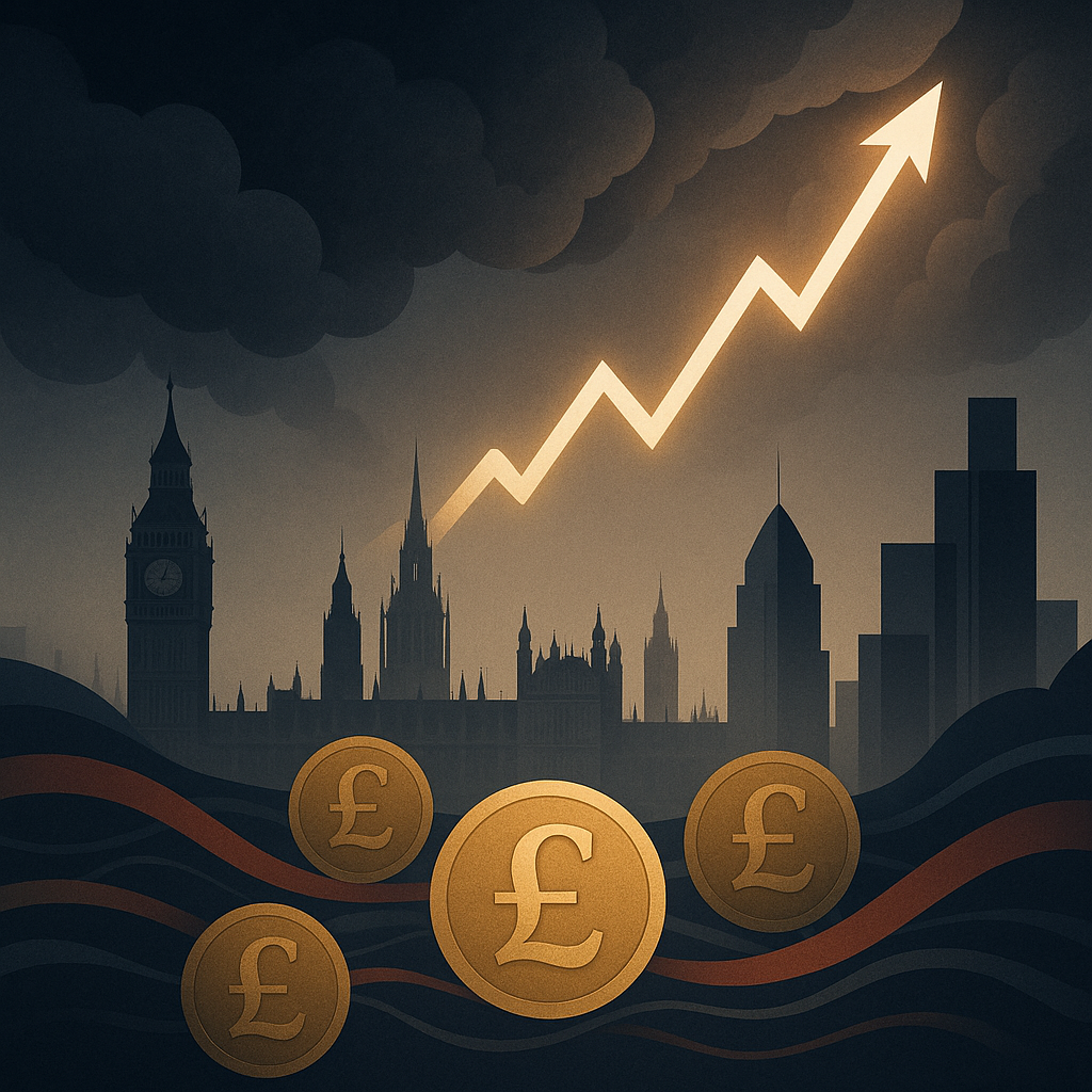 UK Economy Defies Expectations Ahead of Budget