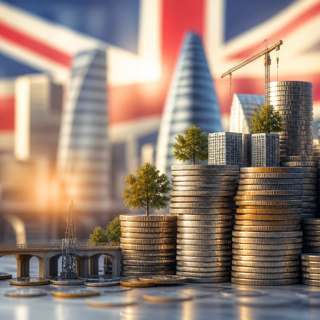 UK plans £20.4bn lender capital boost