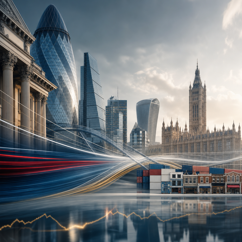 UK unveils £800m business savings package