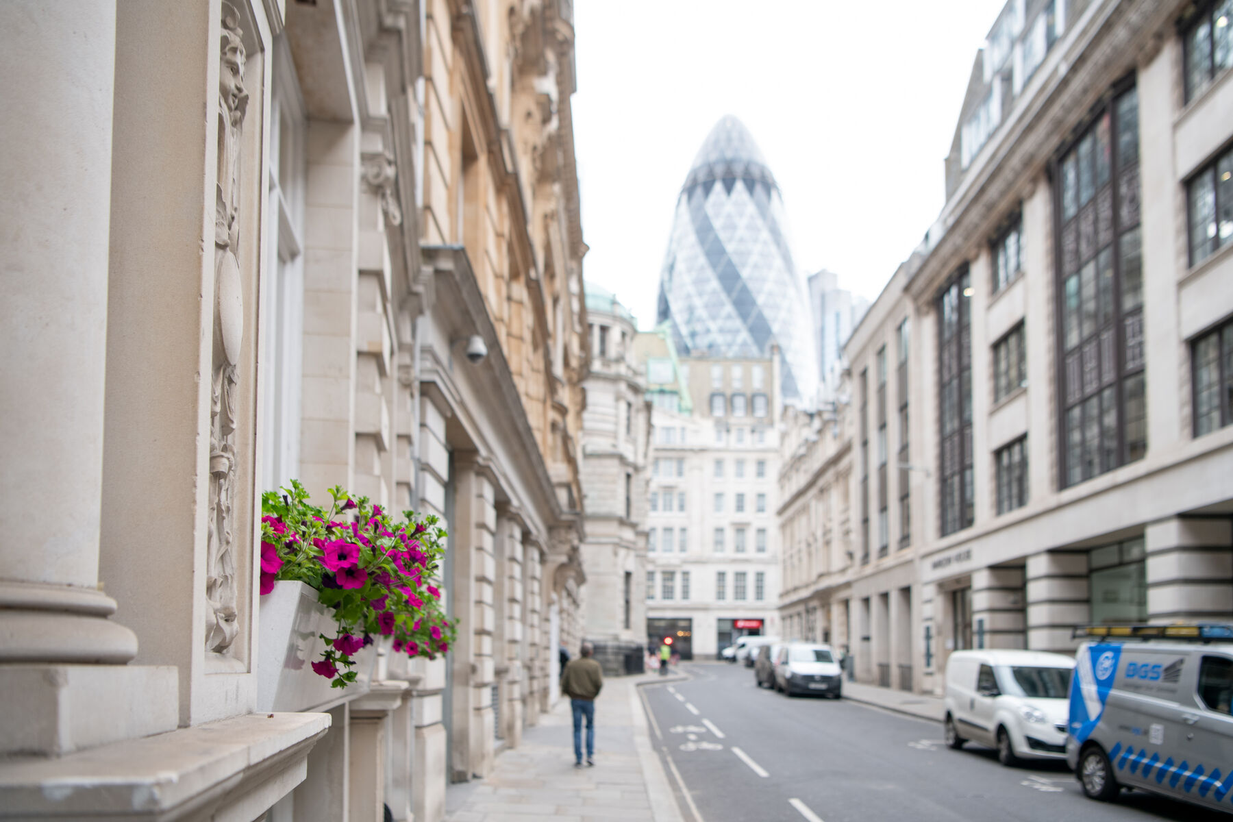 Why Media delivers marketing services for CLS Holdings plc on their european asset holdings.