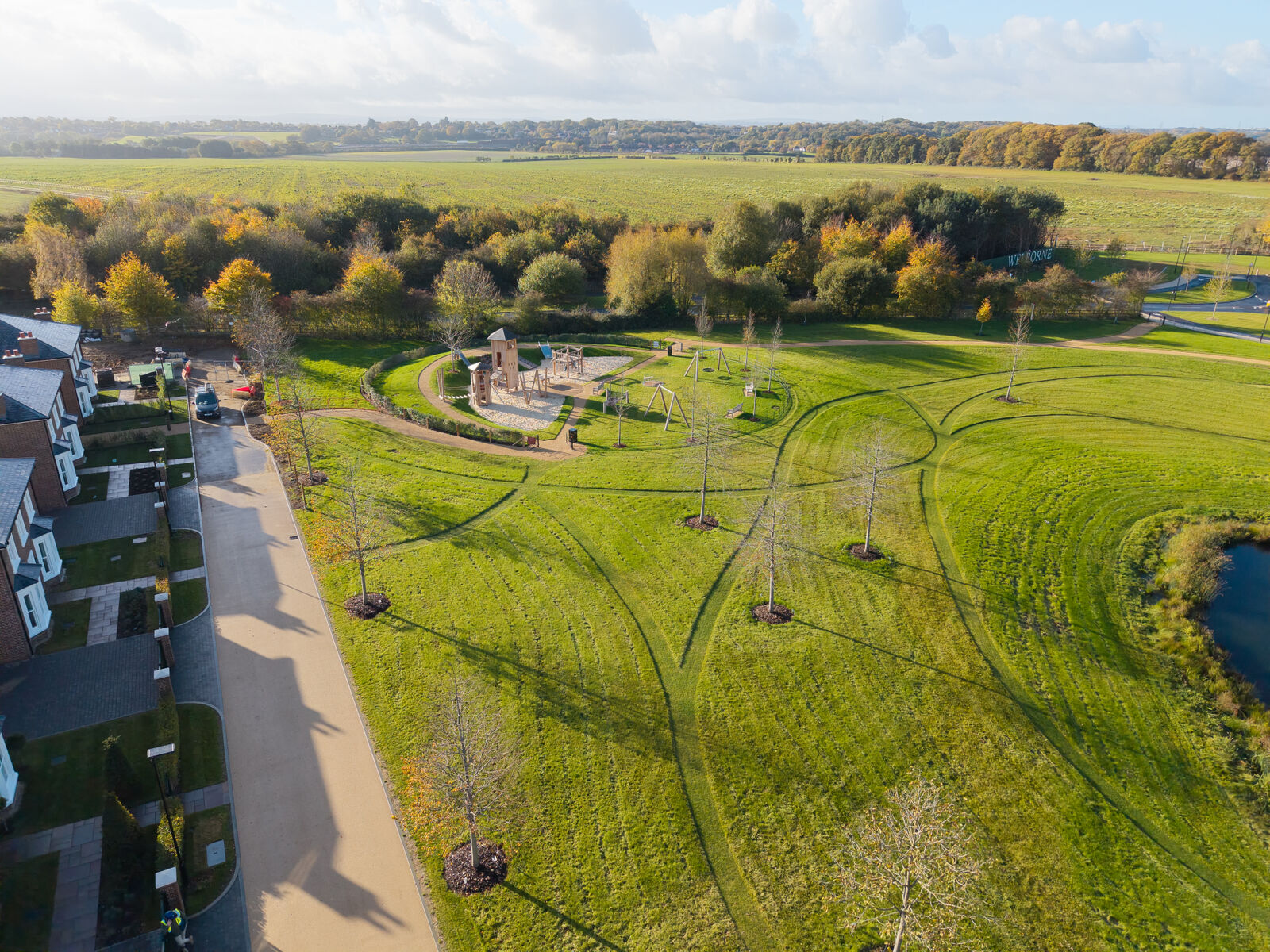 Why Media supplies UK-based, carbon-neutral hosting for over 150 websites, including those critical to the UK economy.