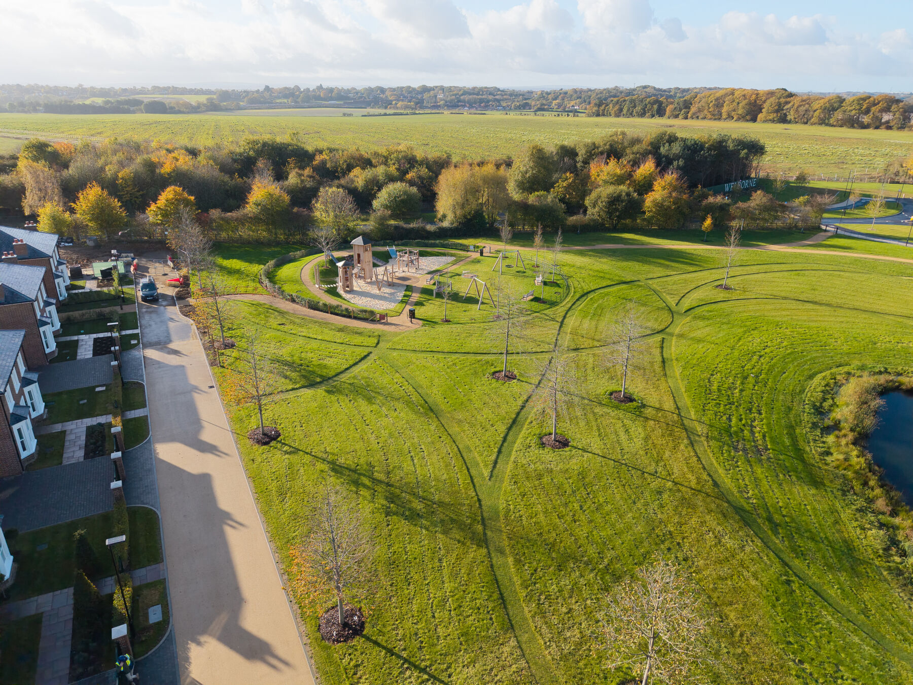 Why Media supplies UK-based, carbon-neutral hosting for over 150 websites, including those critical to the UK economy.